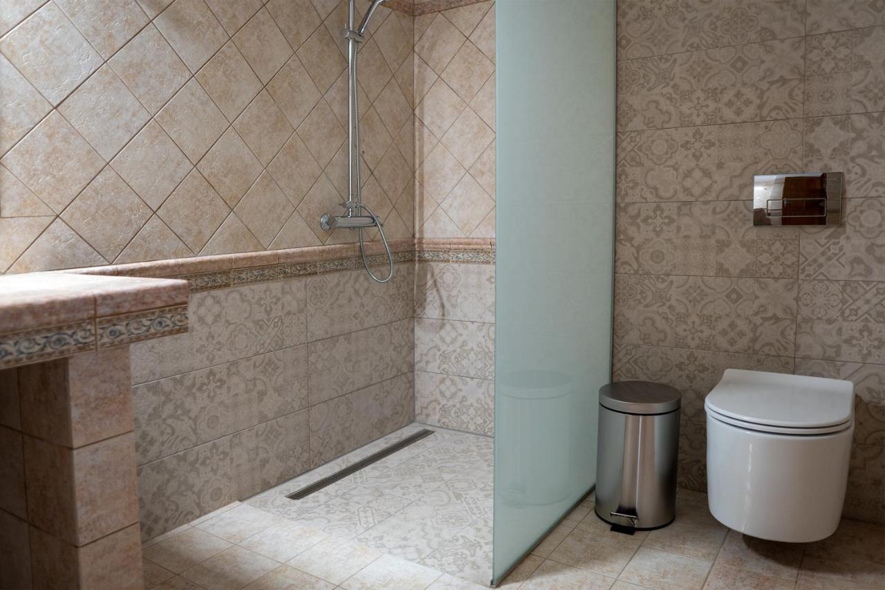 Sea View Apartment Grek Nea 4 Nea Roda Zewnętrze zdjęcie